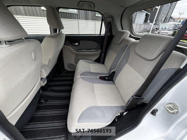 Daihatsu CAST 2022-08 7960905-9