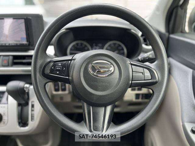 Daihatsu CAST 2022-08 7960905-13