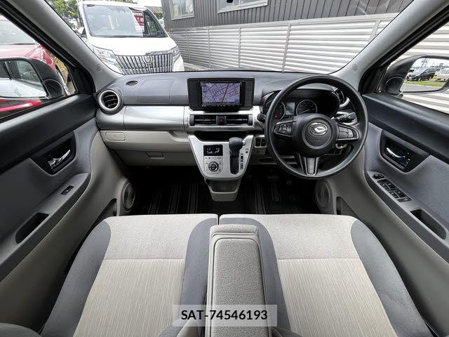 Daihatsu CAST 2022-08 7960905-1