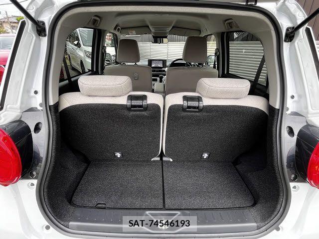 Daihatsu CAST 2022-08 7960905-20