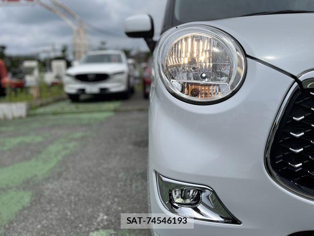 Daihatsu CAST 2022-08 7960905-21