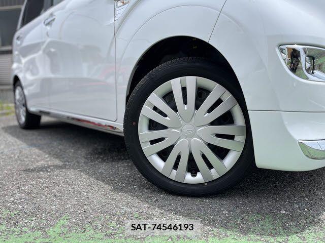 Daihatsu CAST 2022-08 7960905-26