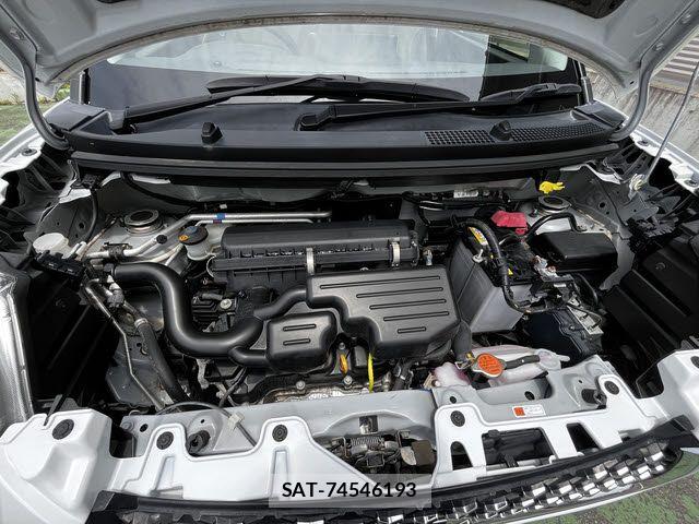 Daihatsu CAST 2022-08 7960905-27