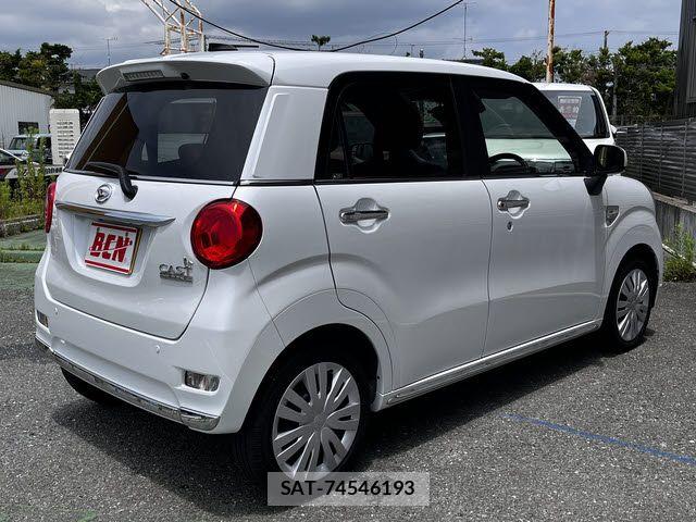 Daihatsu CAST 2022-08 7960905-2