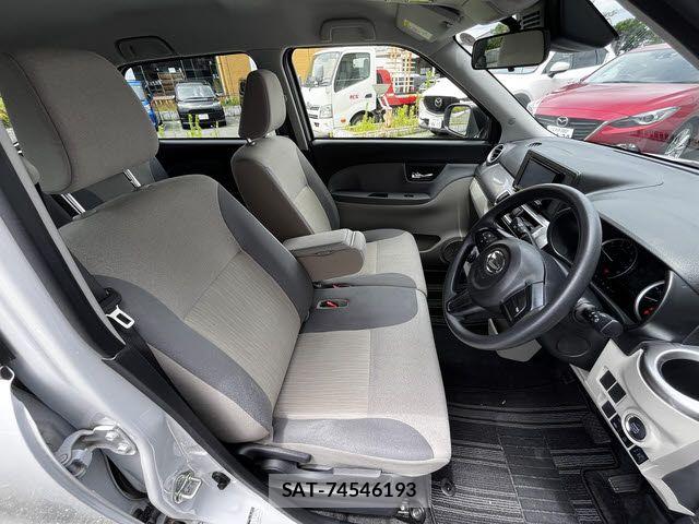 Daihatsu CAST 2022-08 7960905-3