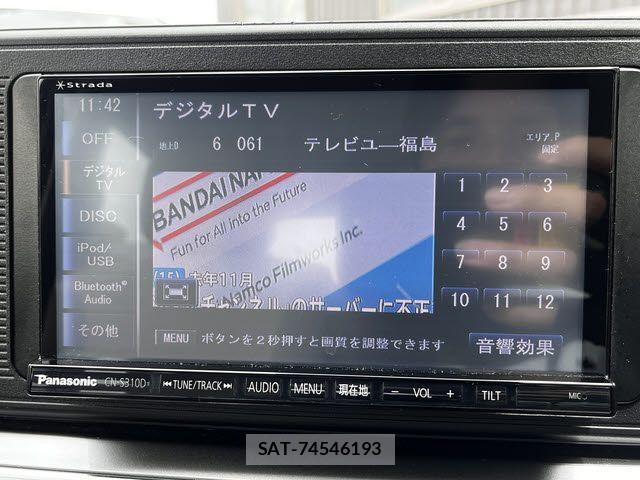 Daihatsu CAST 2022-08 7960905-4