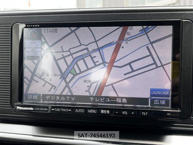 Daihatsu CAST 2022-08 7960905-5