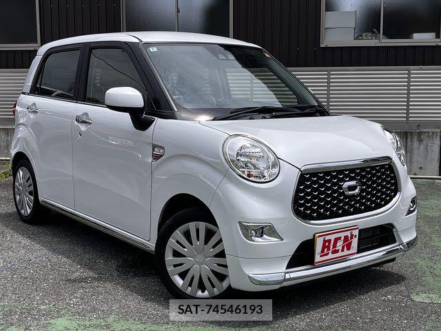 Daihatsu CAST 2022-08 7960905-6