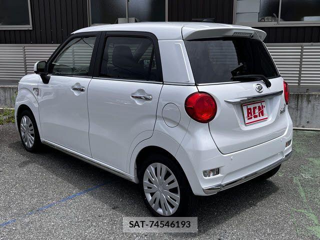 Daihatsu CAST 2022-08 7960905-8