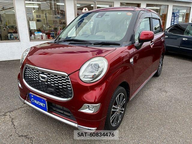 Daihatsu CAST 2016-02 7960908-0