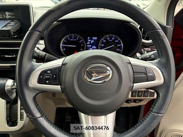 Daihatsu CAST 2016-02 7960908-12