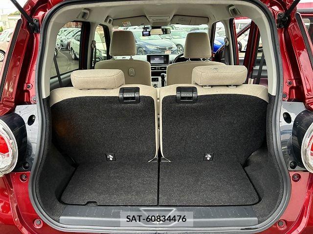 Daihatsu CAST 2016-02 7960908-17