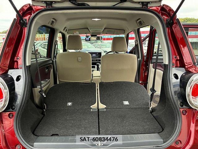 Daihatsu CAST 2016-02 7960908-18