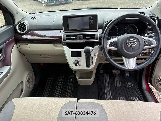 Daihatsu CAST 2016-02 7960908-1