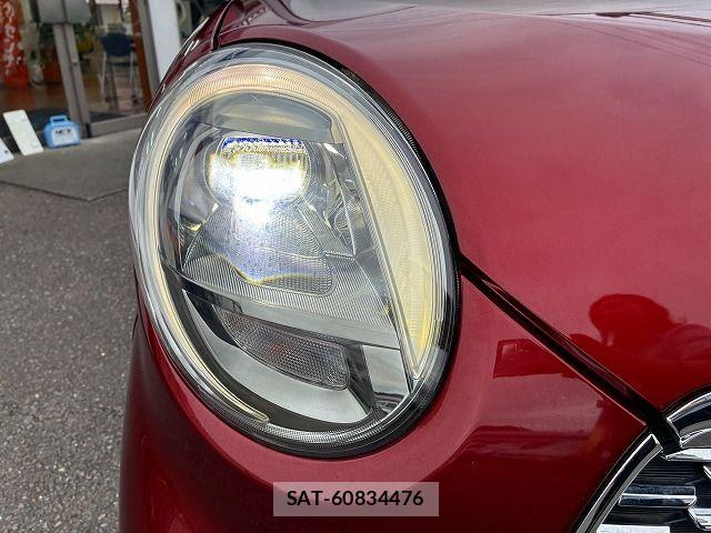 Daihatsu CAST 2016-02 7960908-21