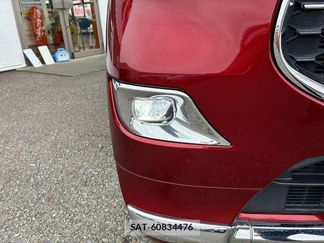 Daihatsu CAST 2016-02 7960908-22