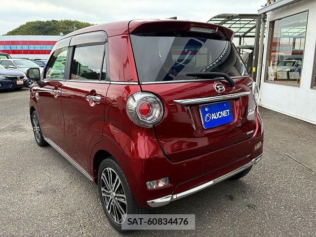 Daihatsu CAST 2016-02 7960908-2