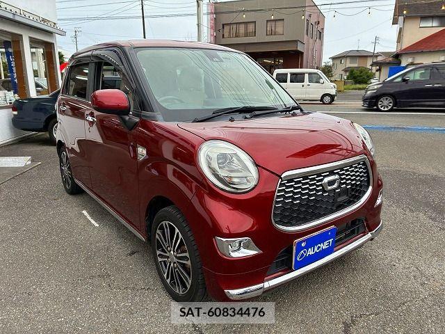 Daihatsu CAST 2016-02 7960908-4