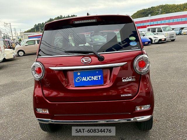 Daihatsu CAST 2016-02 7960908-6