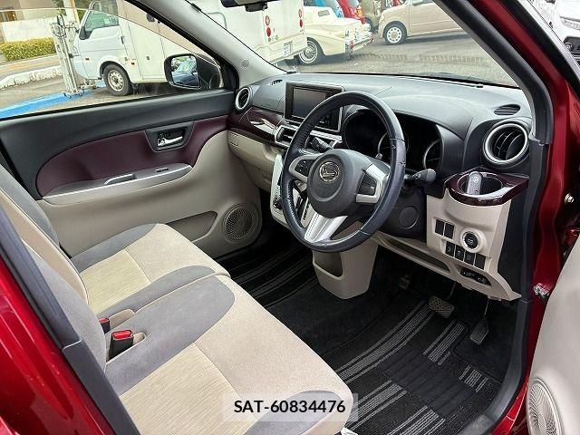 Daihatsu CAST 2016-02 7960908-7