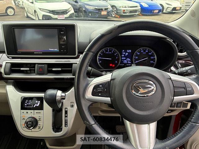 Daihatsu CAST 2016-02 7960908-8