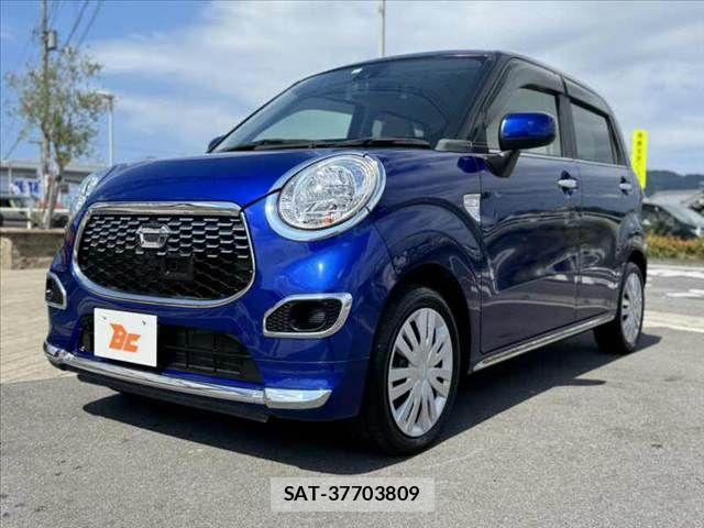 Daihatsu CAST 2015-10 7978775-9