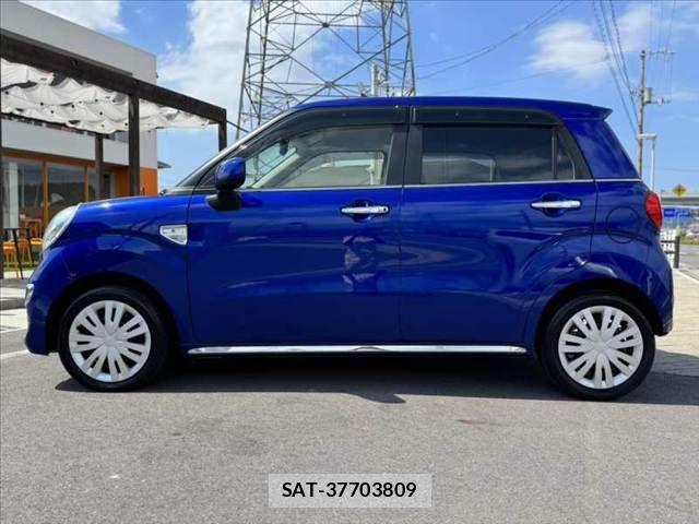 Daihatsu CAST 2015-10 7978775-10