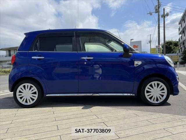 Daihatsu CAST 2015-10 7978775-11