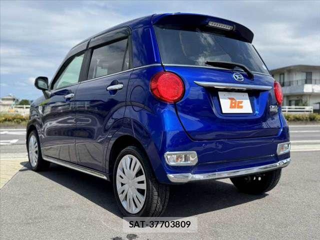 Daihatsu CAST 2015-10 7978775-12
