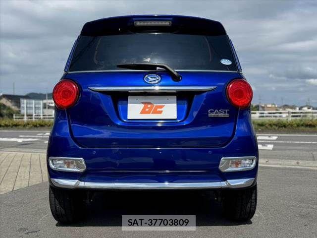 Daihatsu CAST 2015-10 7978775-13