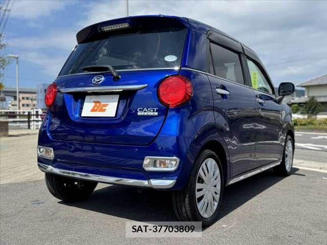 Daihatsu CAST 2015-10 7978775-14