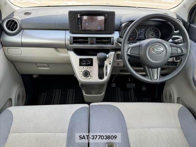 Daihatsu CAST 2015-10 7978775-1