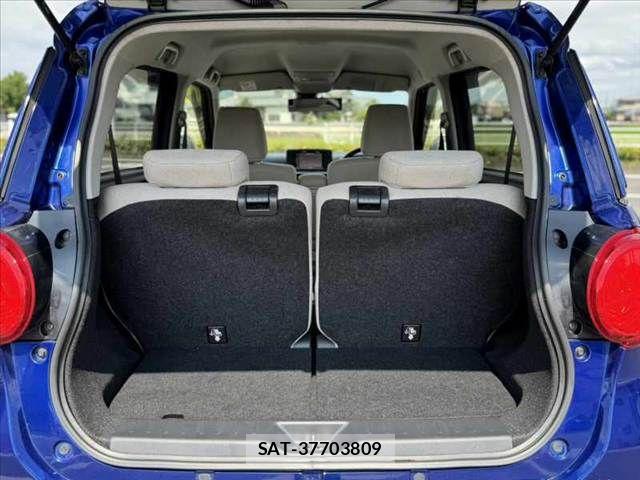 Daihatsu CAST 2015-10 7978775-19