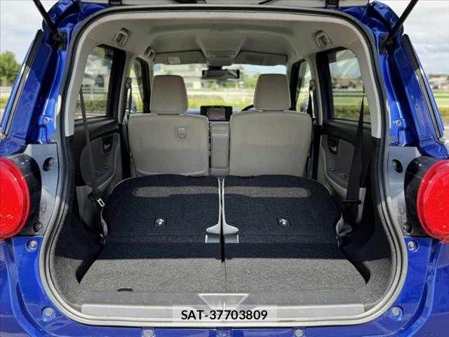 Daihatsu CAST 2015-10 7978775-20