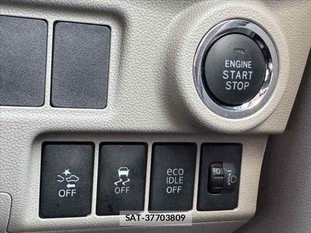 Daihatsu CAST 2015-10 7978775-3