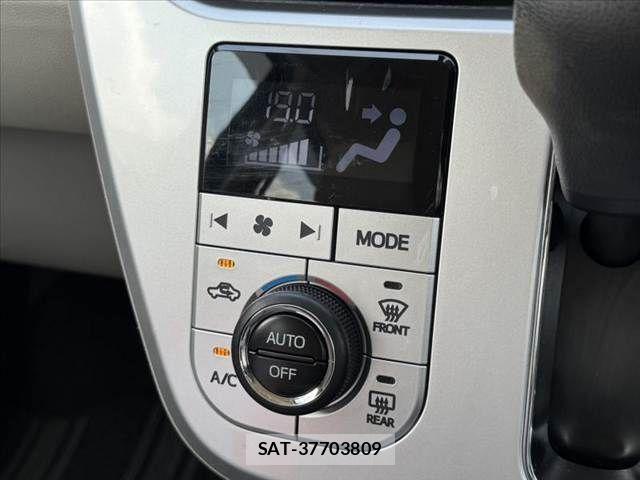 Daihatsu CAST 2015-10 7978775-5
