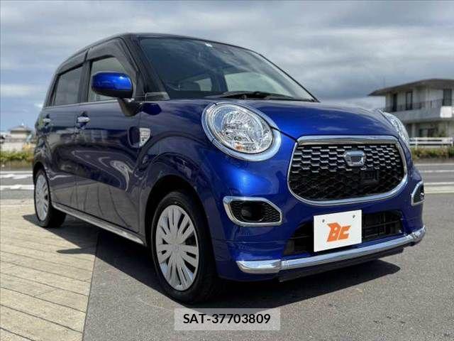 Daihatsu CAST 2015-10 7978775-7