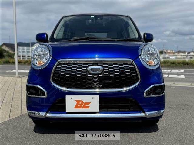 Daihatsu CAST 2015-10 7978775-8