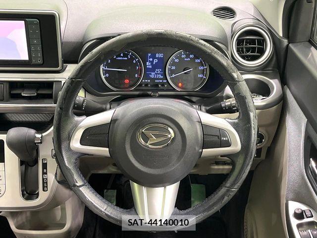 Daihatsu CAST 2016-02 7978777-10