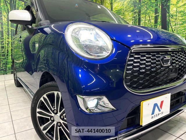 Daihatsu CAST 2016-02 7978777-11