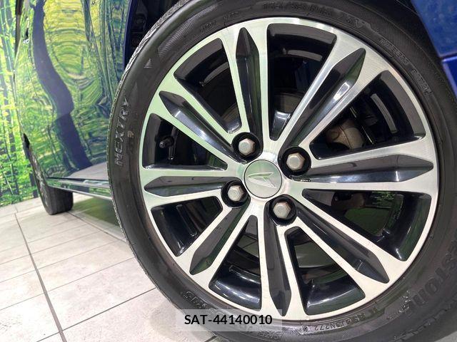 Daihatsu CAST 2016-02 7978777-12