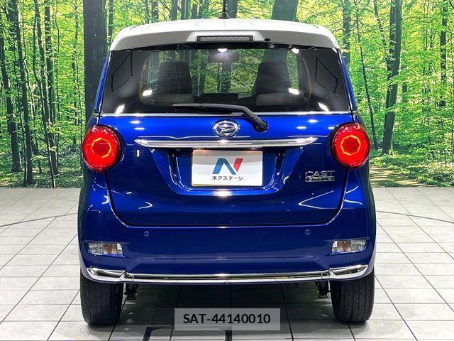 Daihatsu CAST 2016-02 7978777-14