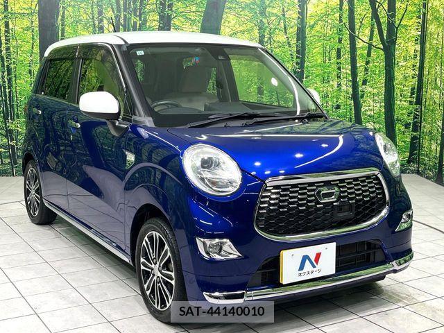 Daihatsu CAST 2016-02 7978777-15