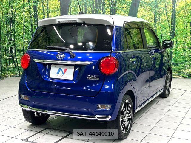 Daihatsu CAST 2016-02 7978777-16