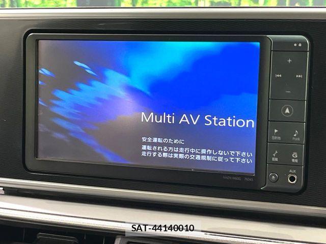 Daihatsu CAST 2016-02 7978777-2