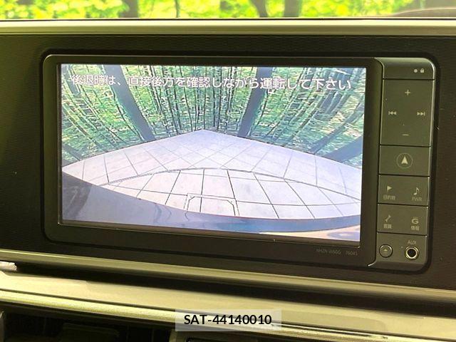 Daihatsu CAST 2016-02 7978777-3
