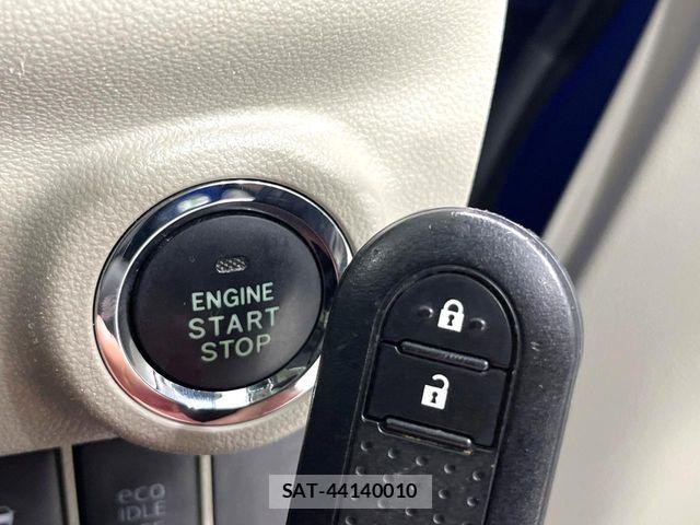 Daihatsu CAST 2016-02 7978777-6