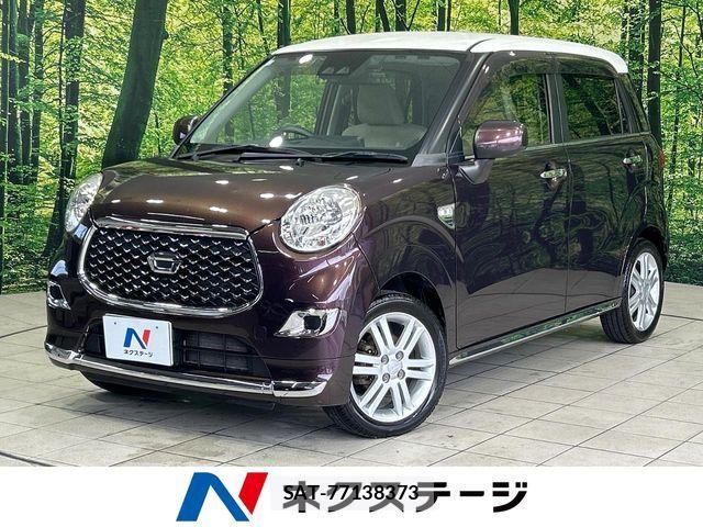 Daihatsu CAST 2018-02 7978774-0
