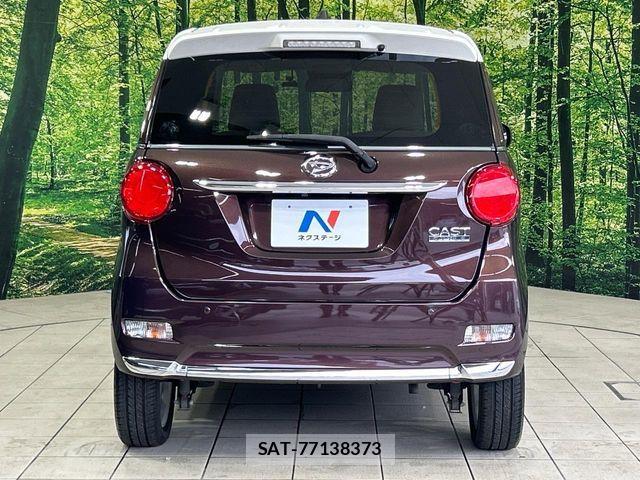 Daihatsu CAST 2018-02 7978774-14