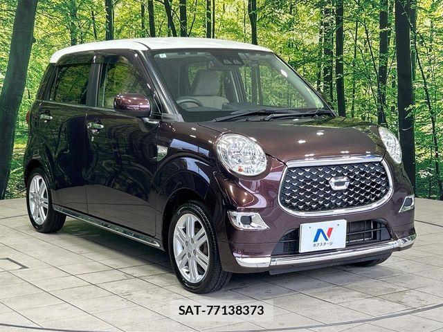 Daihatsu CAST 2018-02 7978774-15
